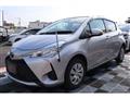 2017 Toyota Vitz