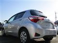 2017 Toyota Vitz
