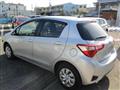 2017 Toyota Vitz