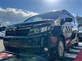 2014 Toyota Voxy
