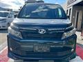 2014 Toyota Voxy