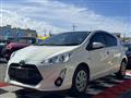 2017 Toyota AQUA