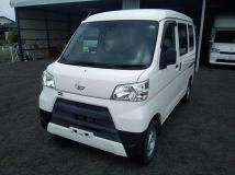 2019 Daihatsu Hijet Cargo