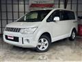 2008 Mitsubishi Delica D5