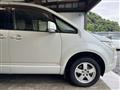 2008 Mitsubishi Delica D5