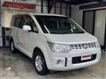 2008 Mitsubishi Delica D5