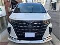 2025 Toyota Alphard G