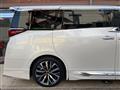 2025 Toyota Alphard G