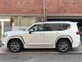 2023 Toyota Land Cruiser
