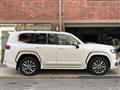 2023 Toyota Land Cruiser