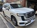 2023 Toyota Land Cruiser