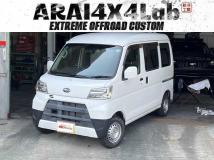 2020 Subaru Sambar