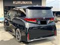 2025 Toyota Vellfire