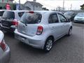 2010 Nissan March