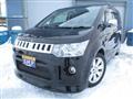 2012 Mitsubishi Delica D5