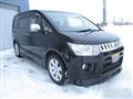 2012 Mitsubishi Delica D5