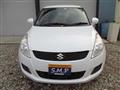 2012 Suzuki Swift