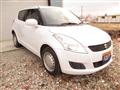 2012 Suzuki Swift