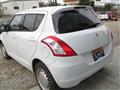 2012 Suzuki Swift