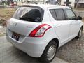 2012 Suzuki Swift