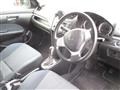 2012 Suzuki Swift