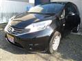 2013 Nissan Note