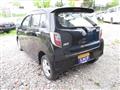 2011 Daihatsu Mira