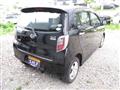 2011 Daihatsu Mira