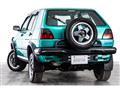 1991 Volkswagen Golf
