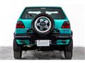 1991 Volkswagen Golf