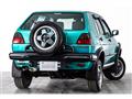 1991 Volkswagen Golf