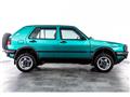 1991 Volkswagen Golf