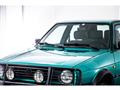 1991 Volkswagen Golf