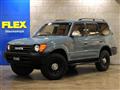 2001 Toyota Land Cruiser Prado