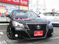 2015 Toyota Crown Athlete Series