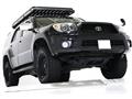 2006 Toyota Hilux Surf