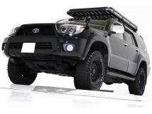 2006 Toyota Hilux Surf