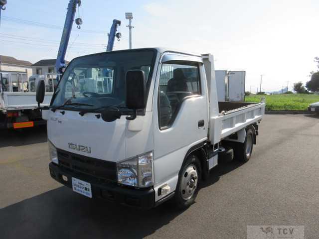 2012 Isuzu Isuzu Others