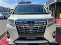 2015 Toyota Alphard G