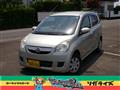 2007 Daihatsu Mira