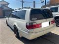 2001 Nissan Stagea