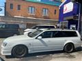 2001 Nissan Stagea