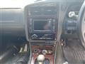 2001 Nissan Stagea