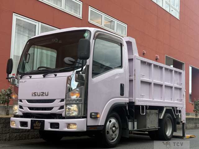 2015 Isuzu Isuzu Others