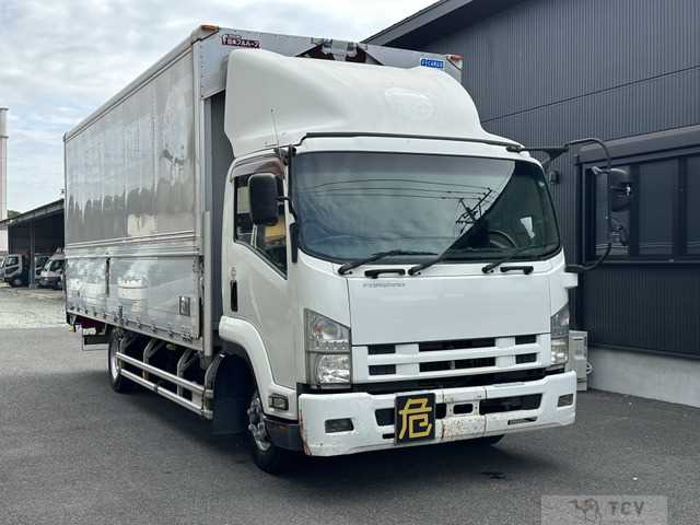 2011 Isuzu Isuzu Others