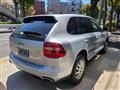 2007 Porsche Cayenne