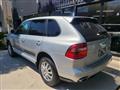 2007 Porsche Cayenne
