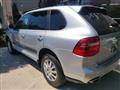 2007 Porsche Cayenne