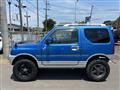 2003 Suzuki Jimny