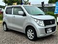 2014 Suzuki Wagon R